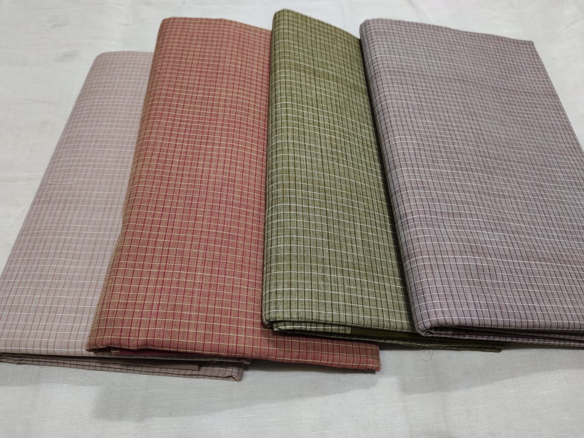 Local Handloom Cooperative