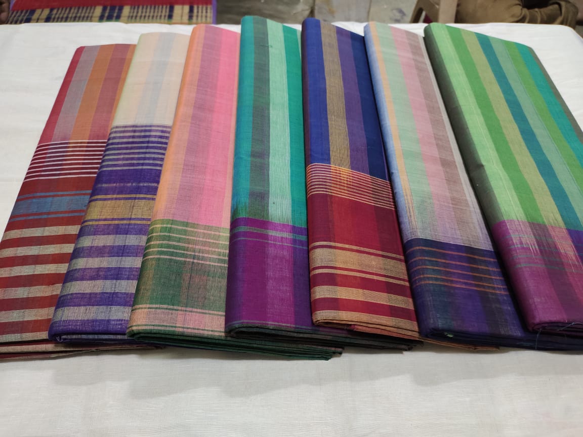 Local Handloom Cooperative