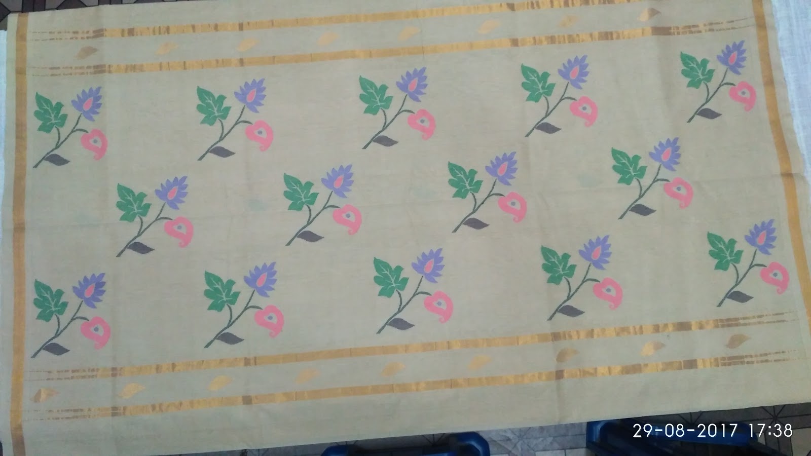 Local Handloom Cooperative