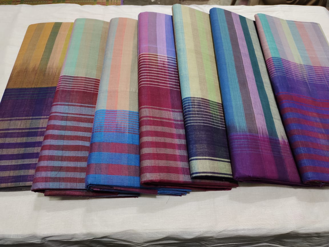 Local Handloom Cooperative