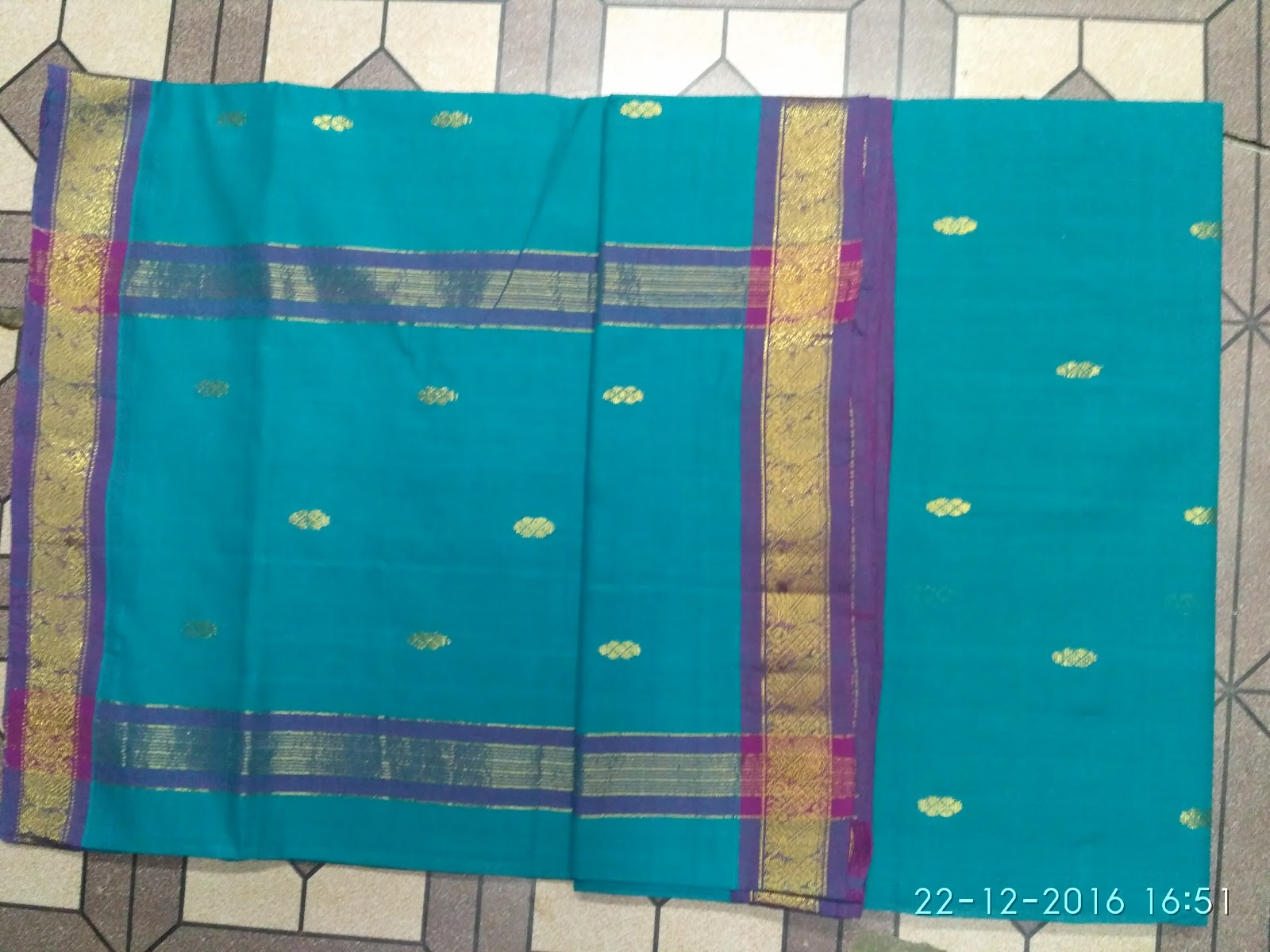 Local Handloom Cooperative