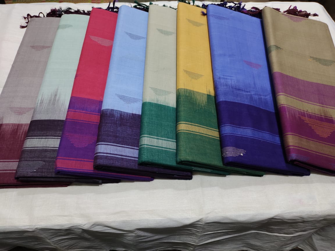 Local Handloom Cooperative