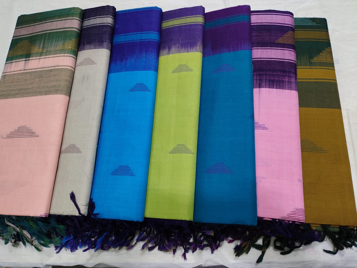 Local Handloom Cooperative