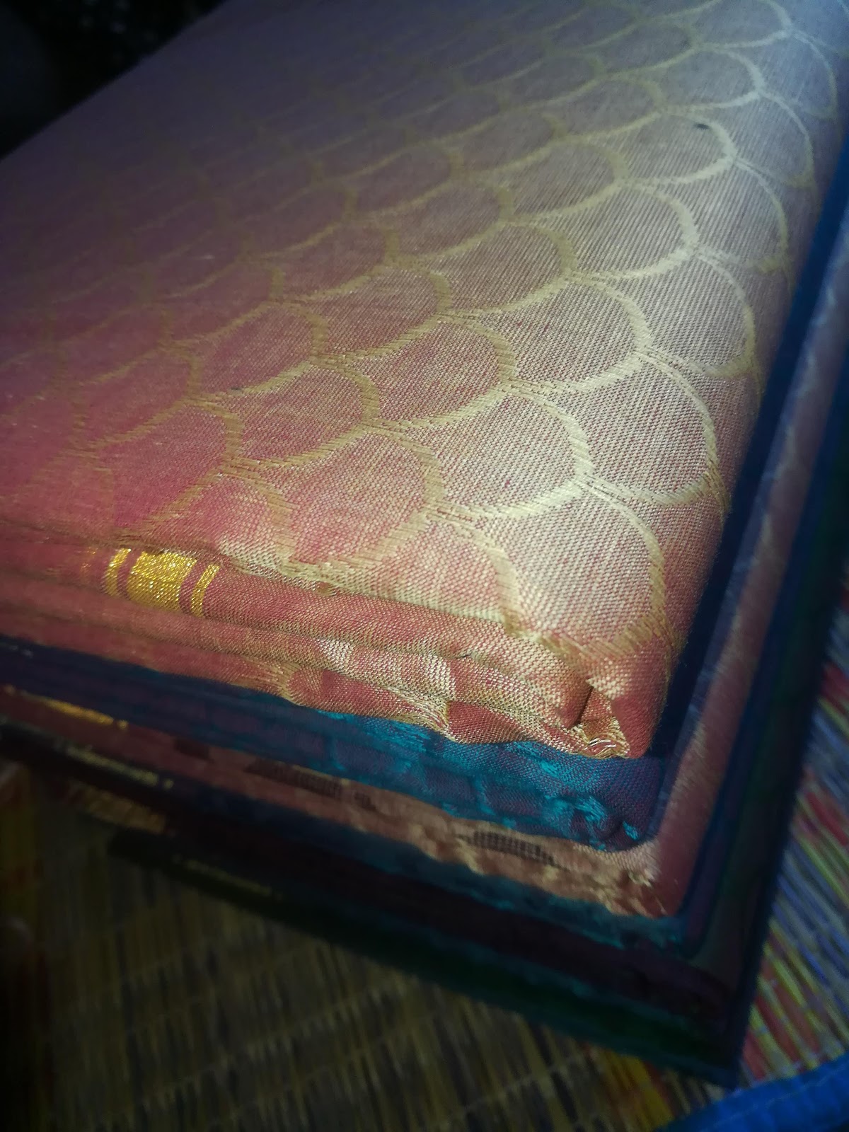 Local Handloom Cooperative