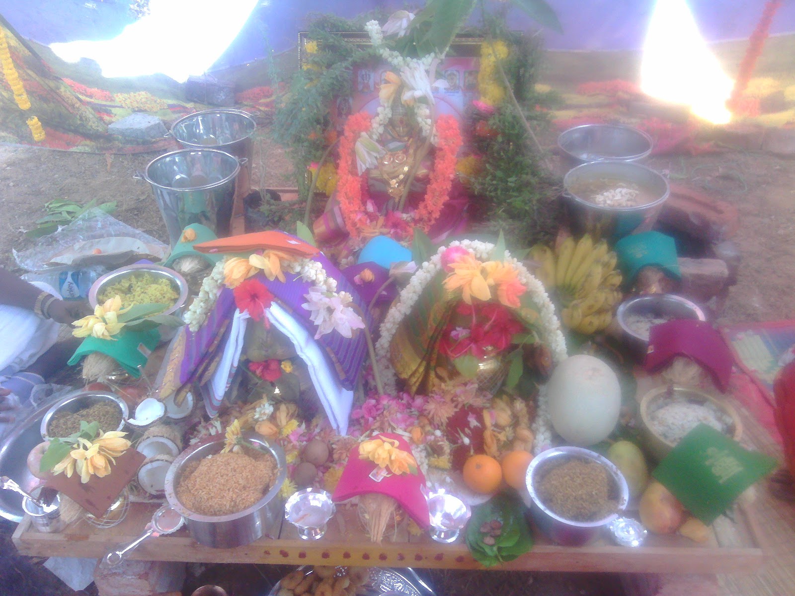 Ramalingeswara Swamy Temple