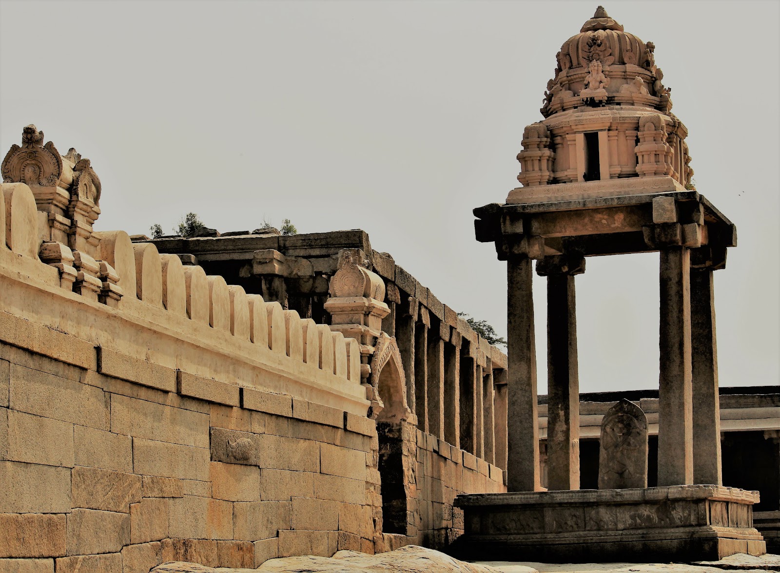 Sri Veerabhadra Swamy Temple