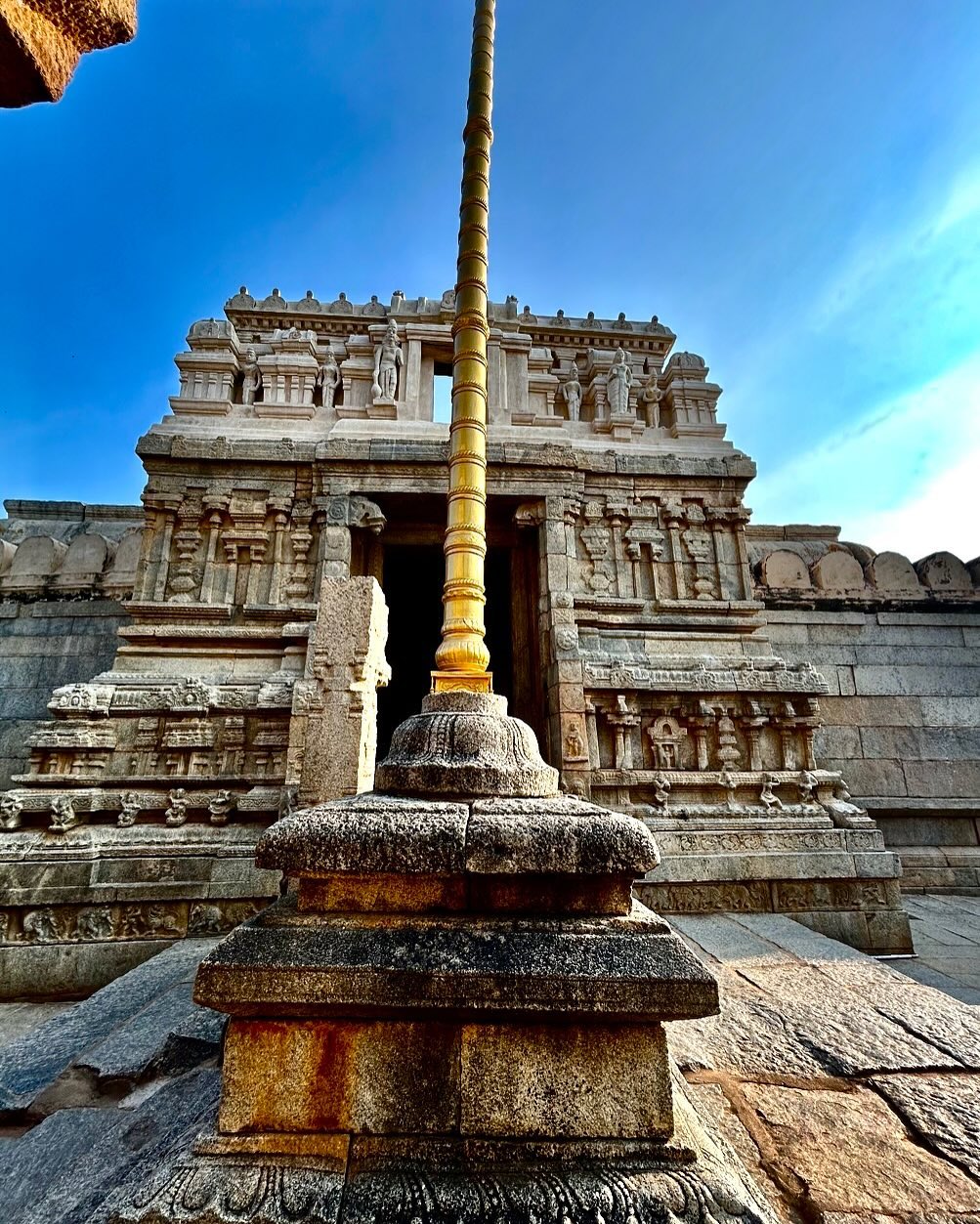 Sri Veerabhadra Swamy Temple