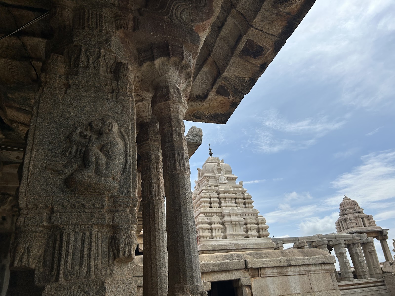 Sri Veerabhadra Swamy Temple