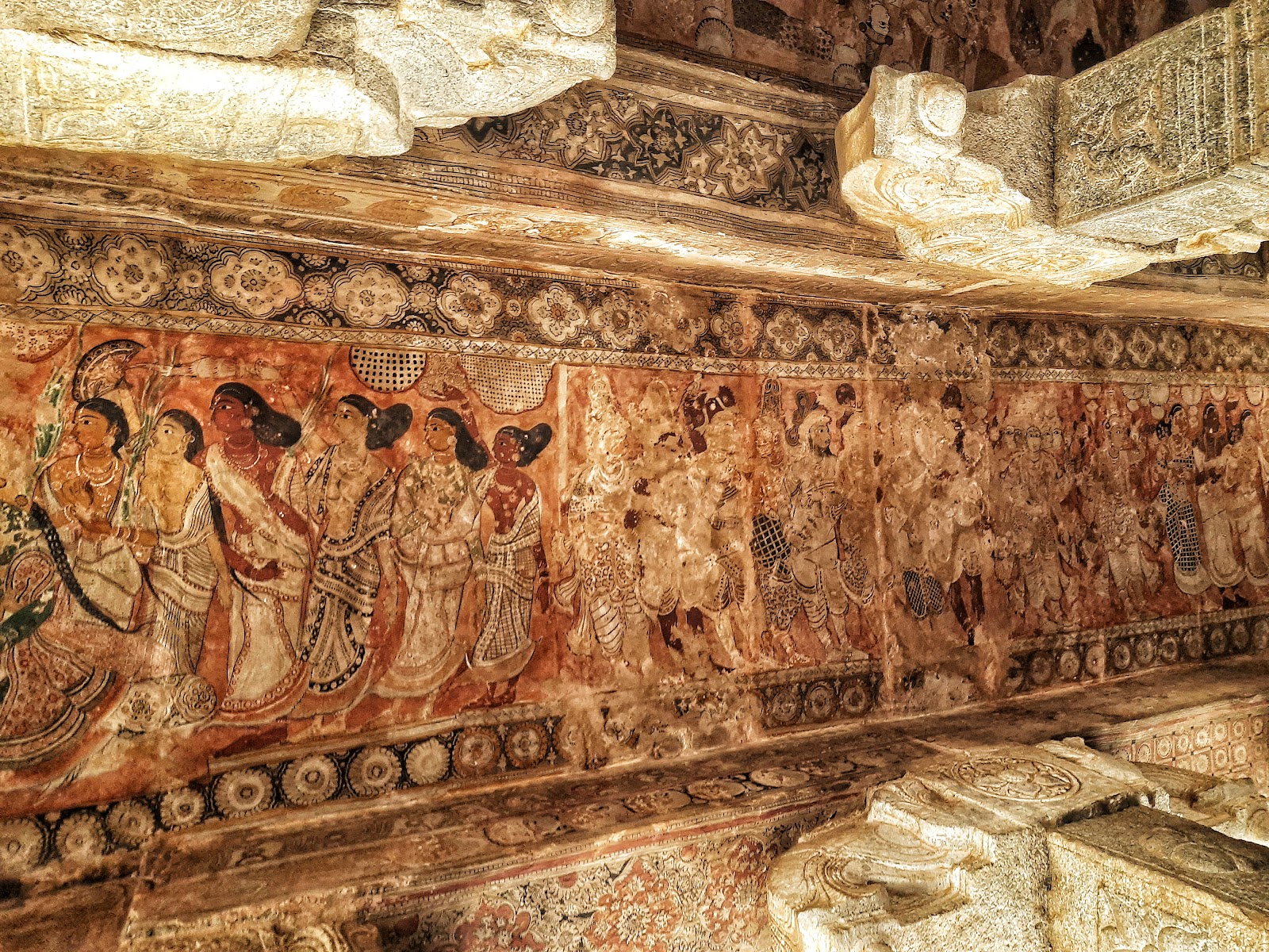 Sri Veerabhadra Swamy Temple