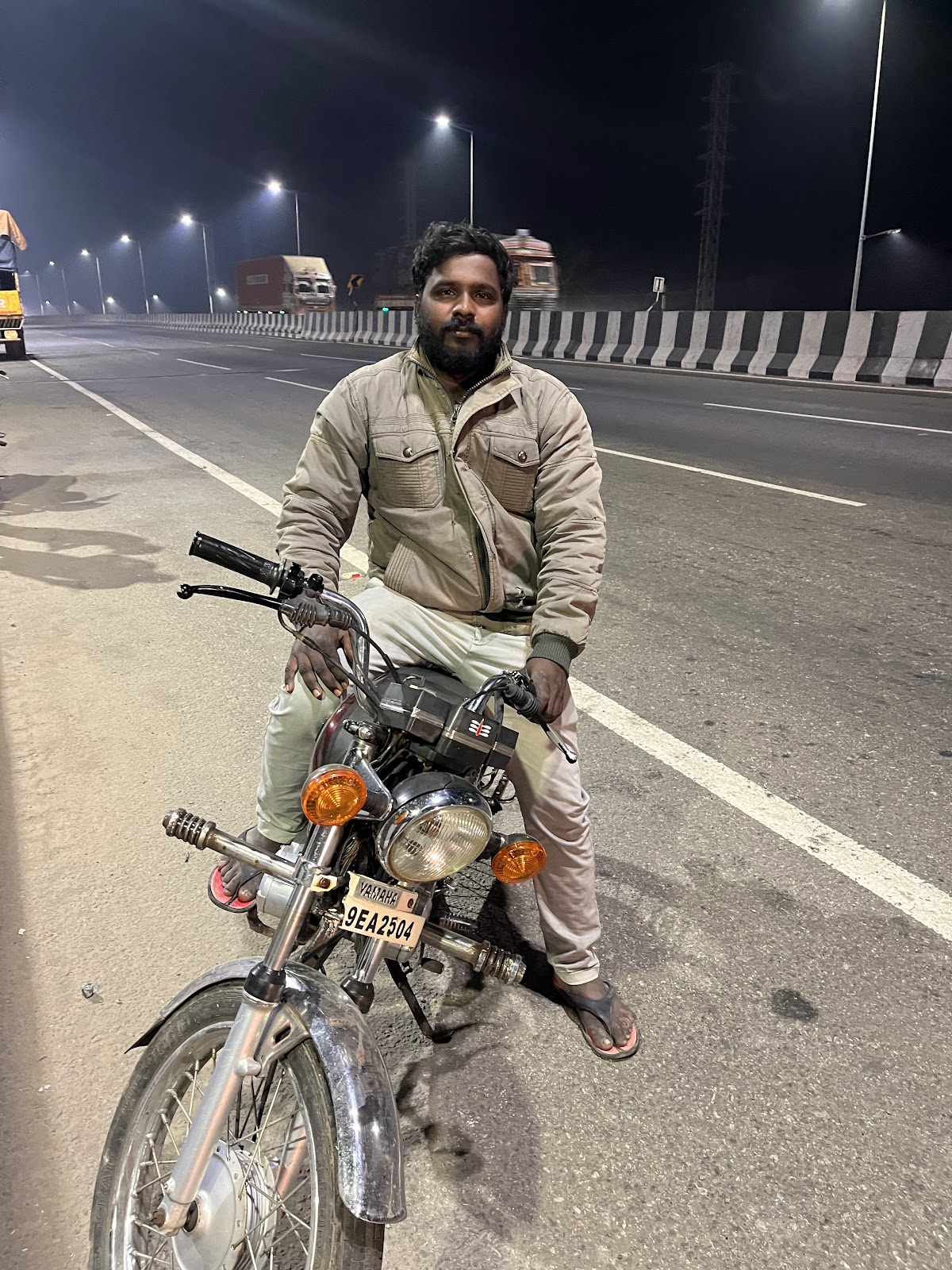 Village Walks in Surrounding Mandals