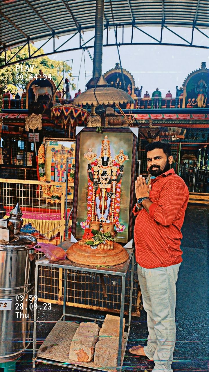 Village Walks in Surrounding Mandals