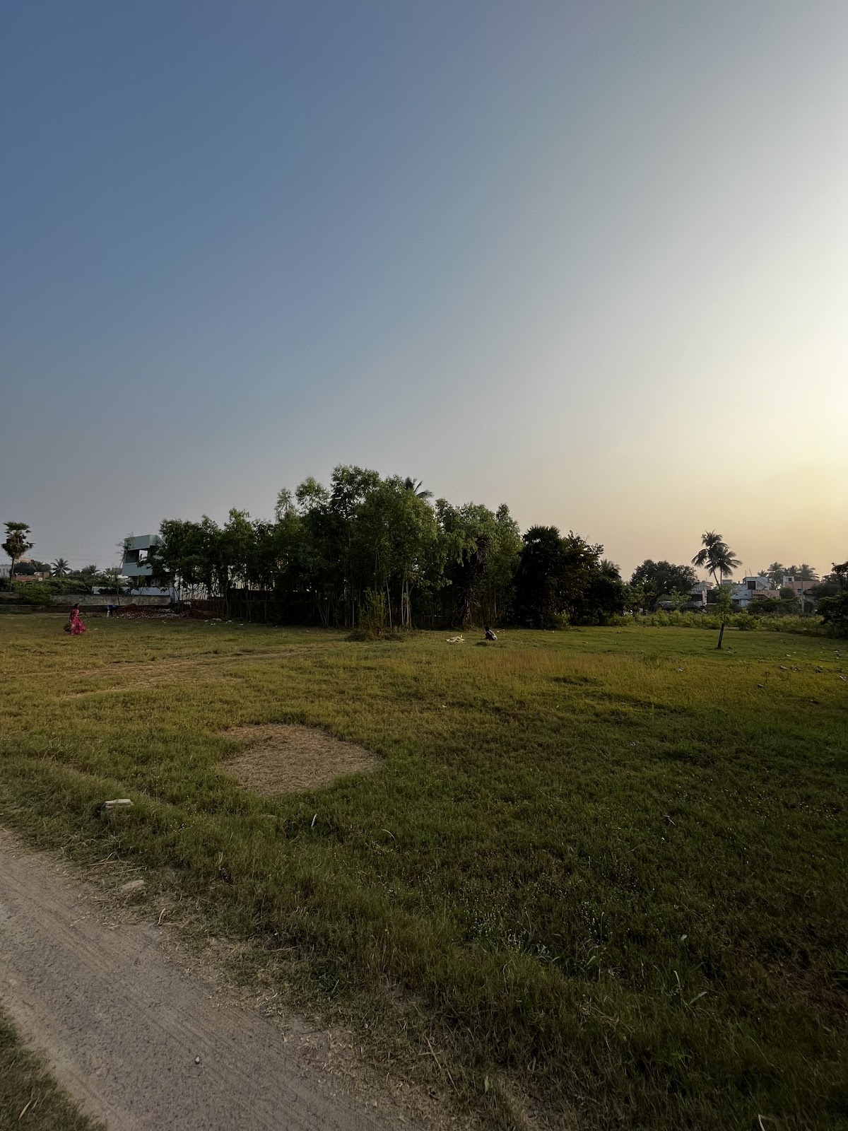 Village Walks in Surrounding Mandals