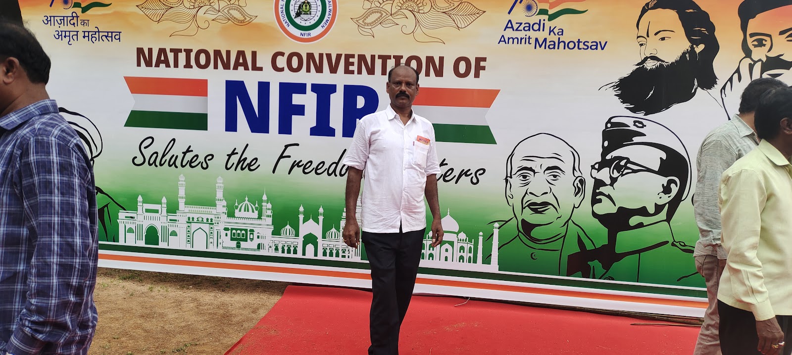 Village Walks in Surrounding Mandals