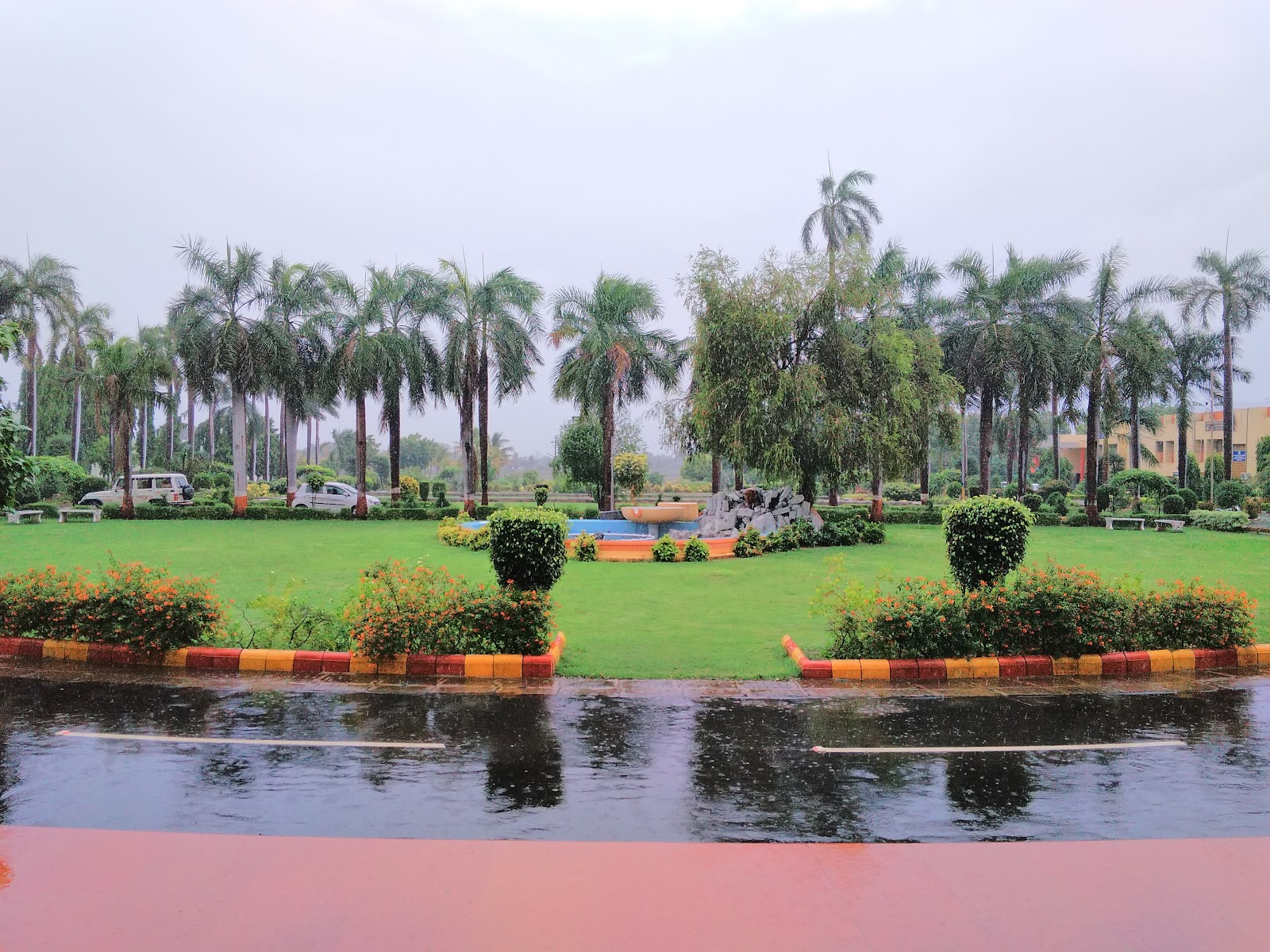 Anand Agricultural University