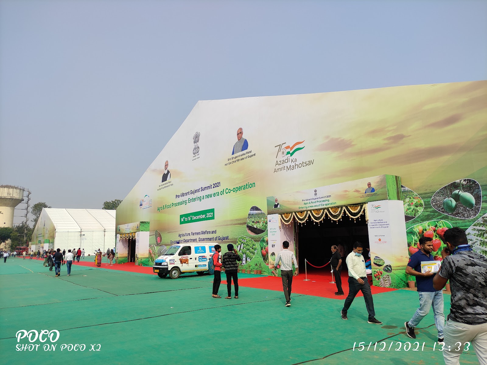 Anand Agricultural University