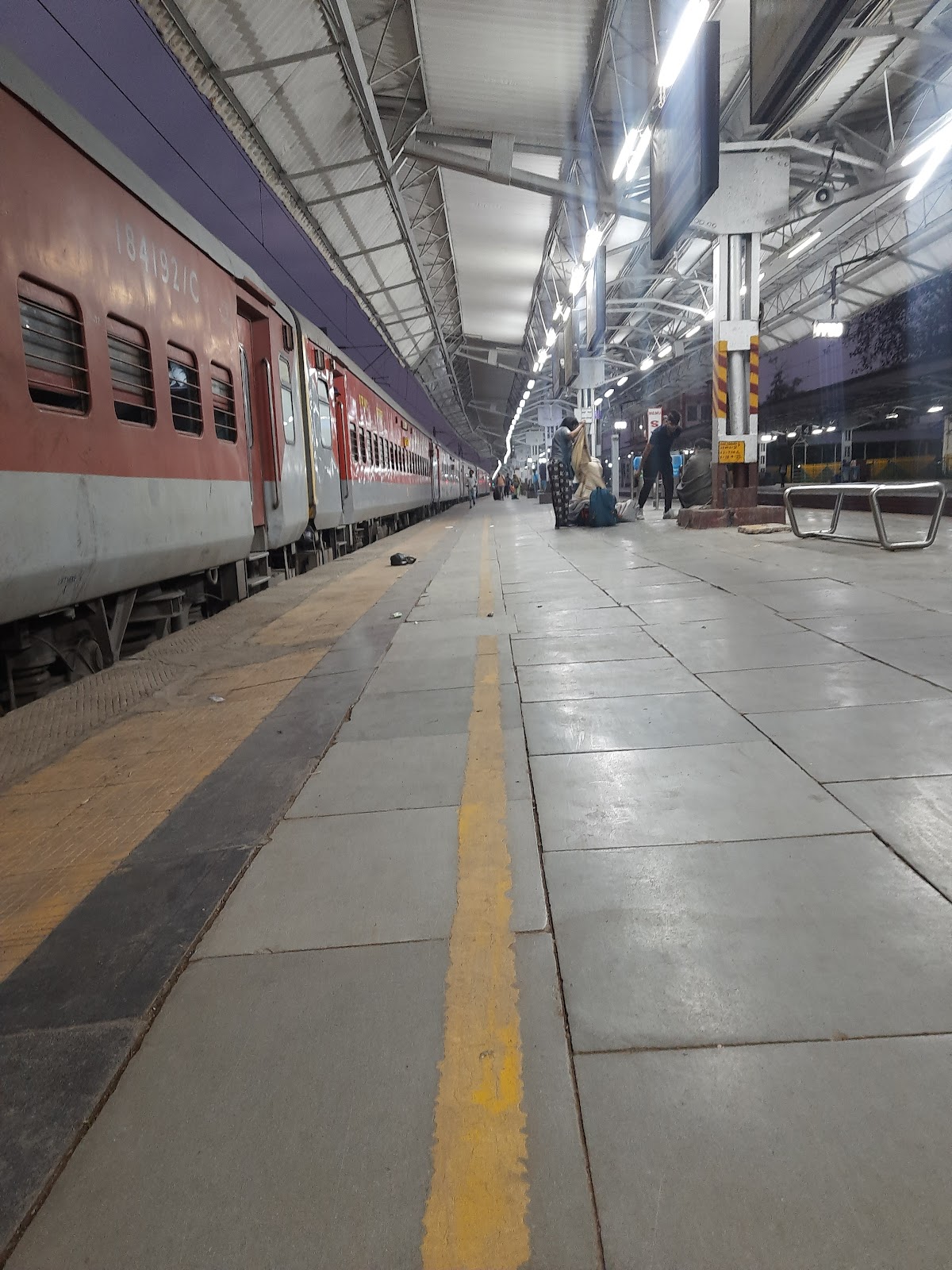 Anand Railway Station