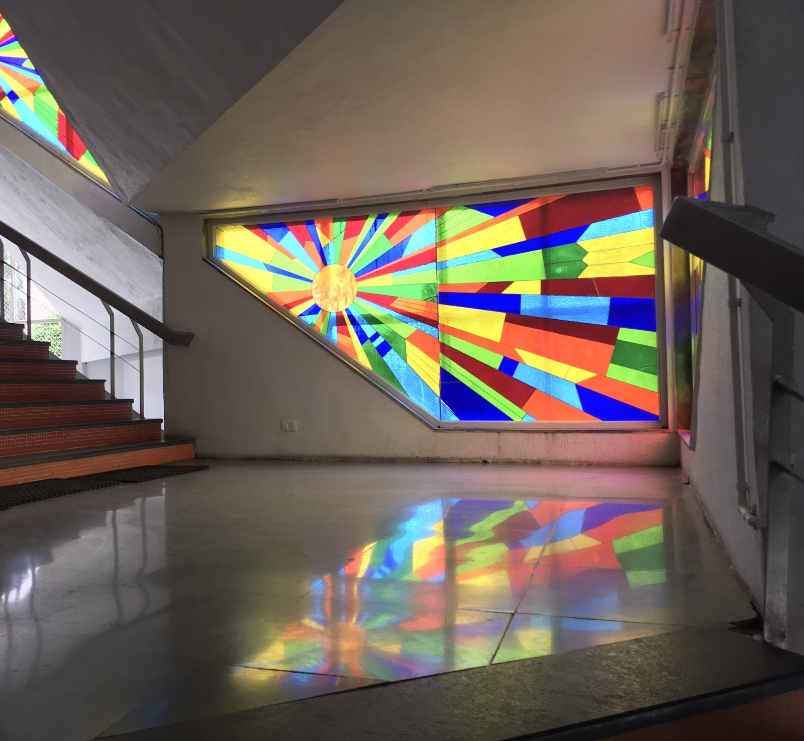 Sardar Patel Planetarium