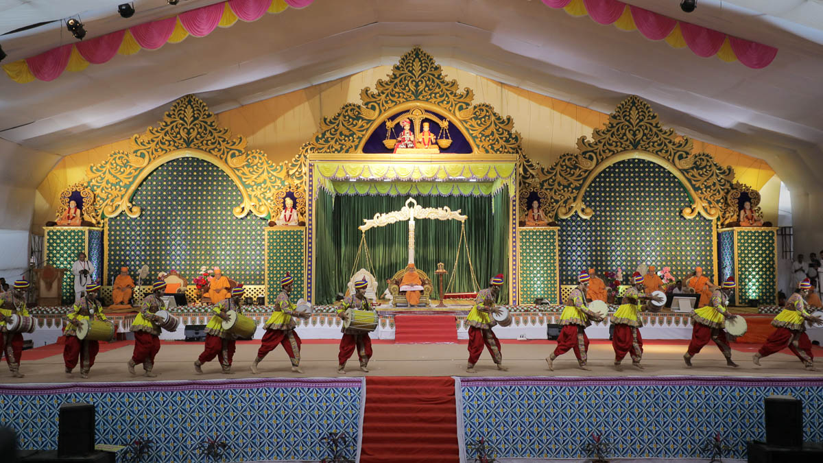 Shri Swaminarayan Mandir