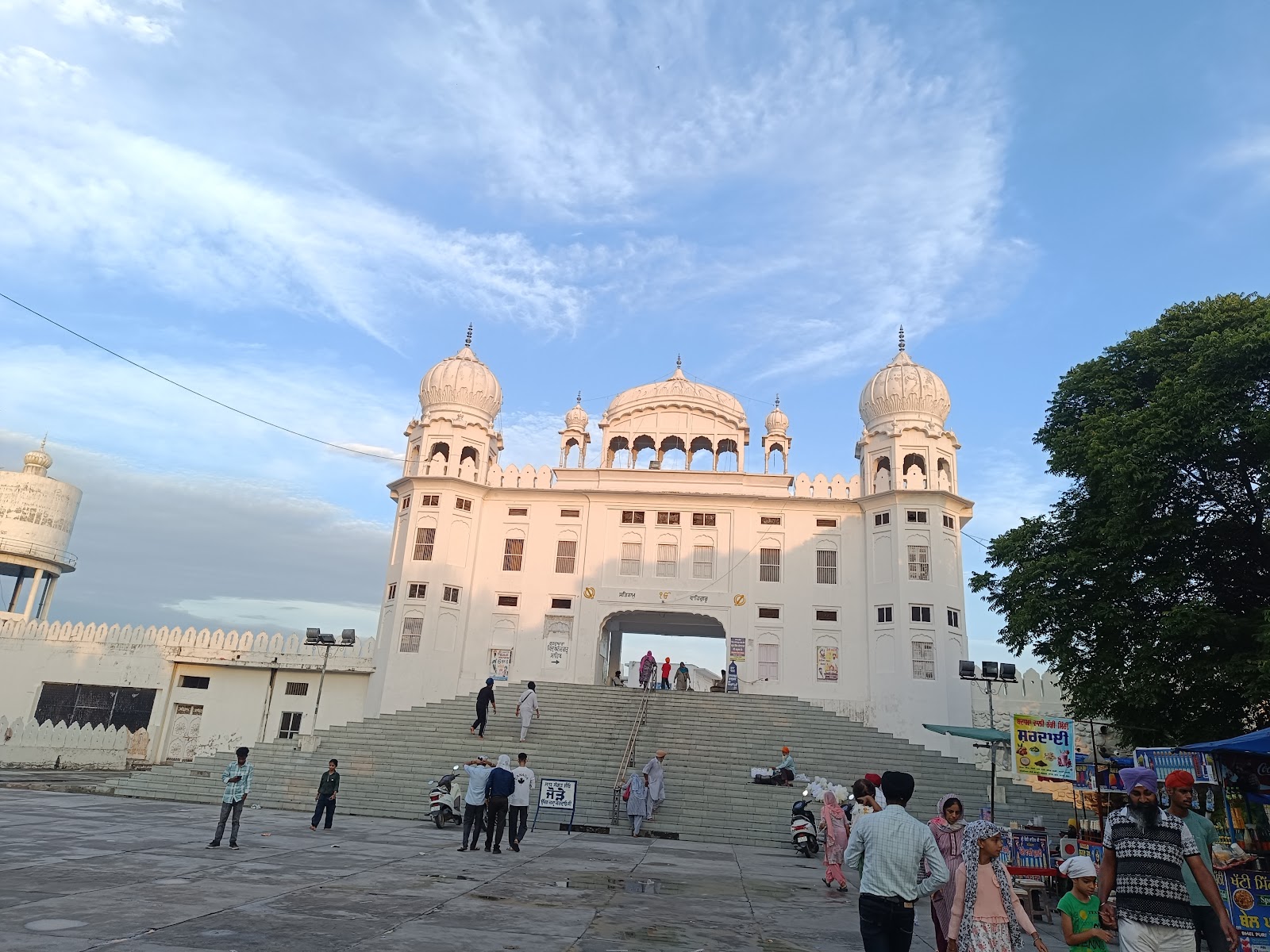 Anandpur Sahib Fort