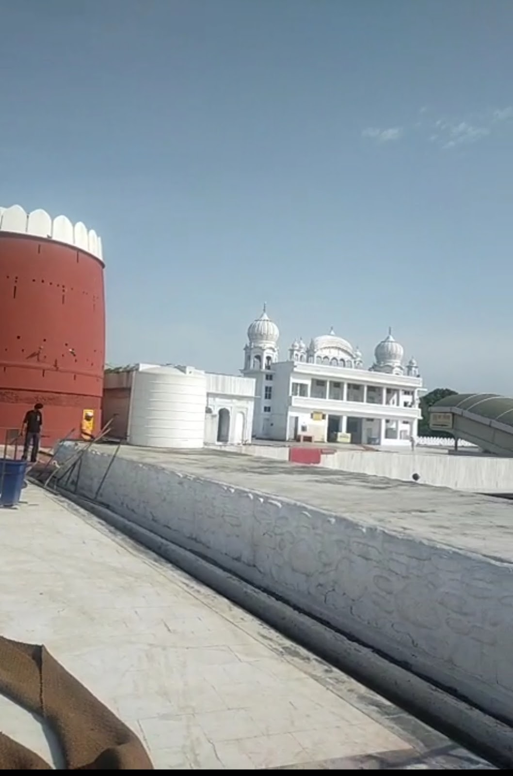 Anandpur Sahib Fort
