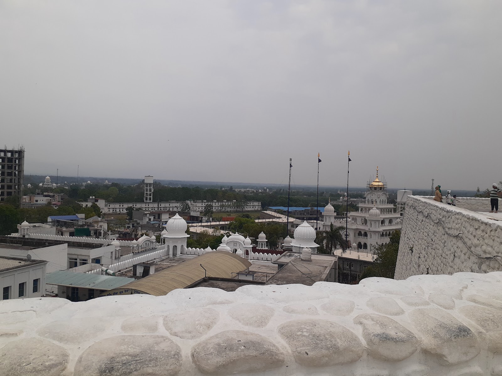 Anandpur Sahib Fort