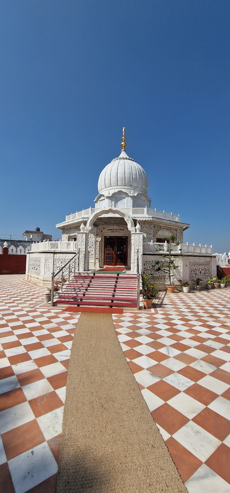 Gurudwara Bhora Sahib