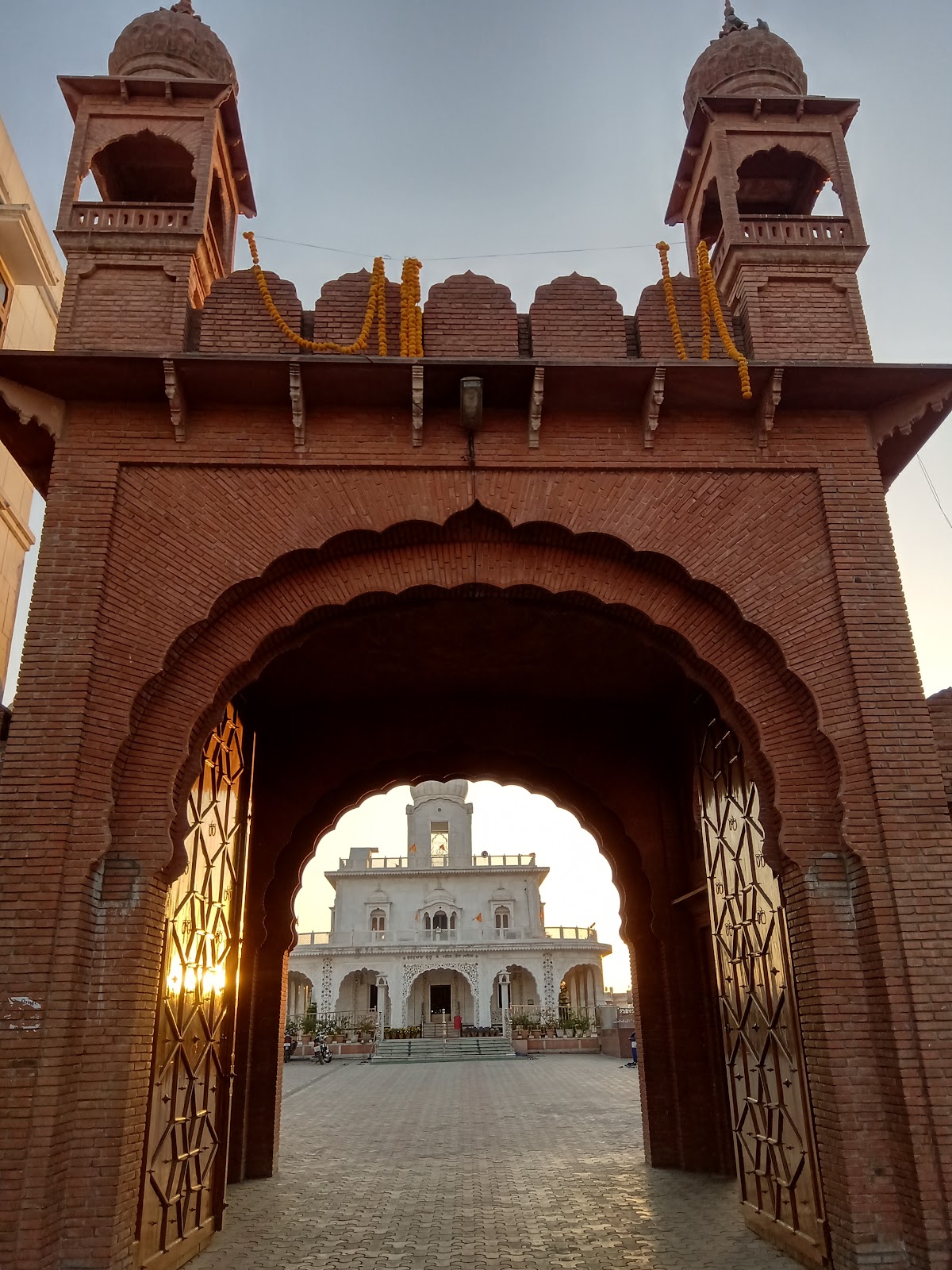 Gurudwara Bhora Sahib
