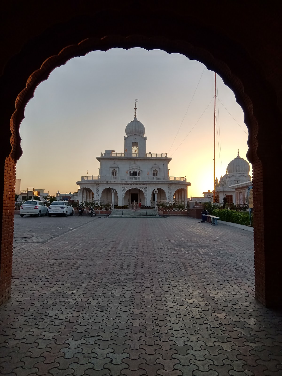 Gurudwara Bhora Sahib