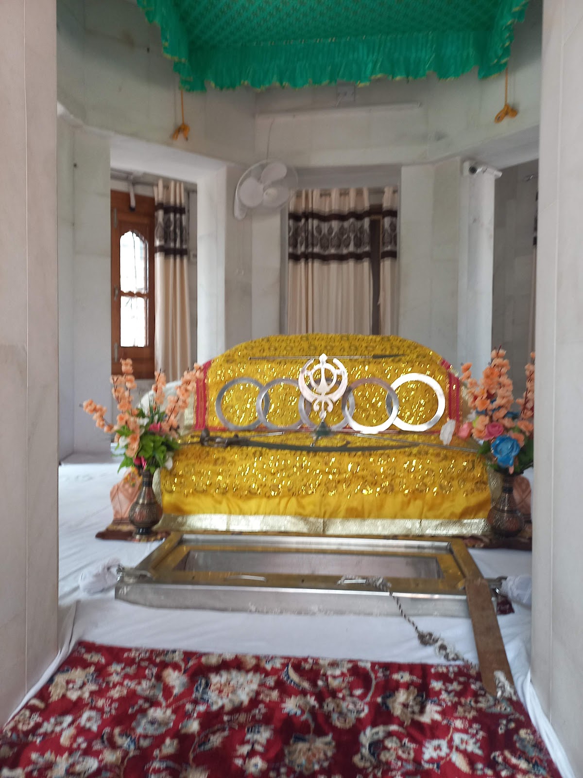 Gurudwara Bhora Sahib