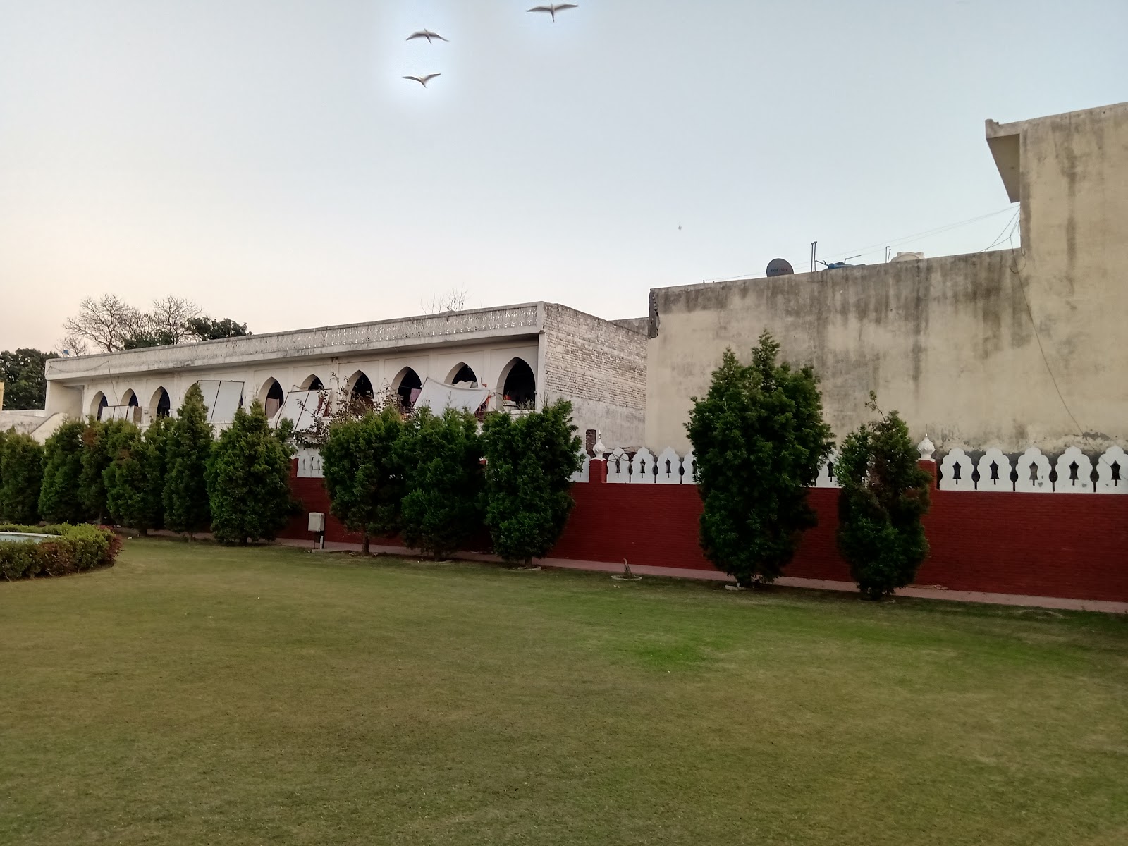 Gurudwara Bhora Sahib