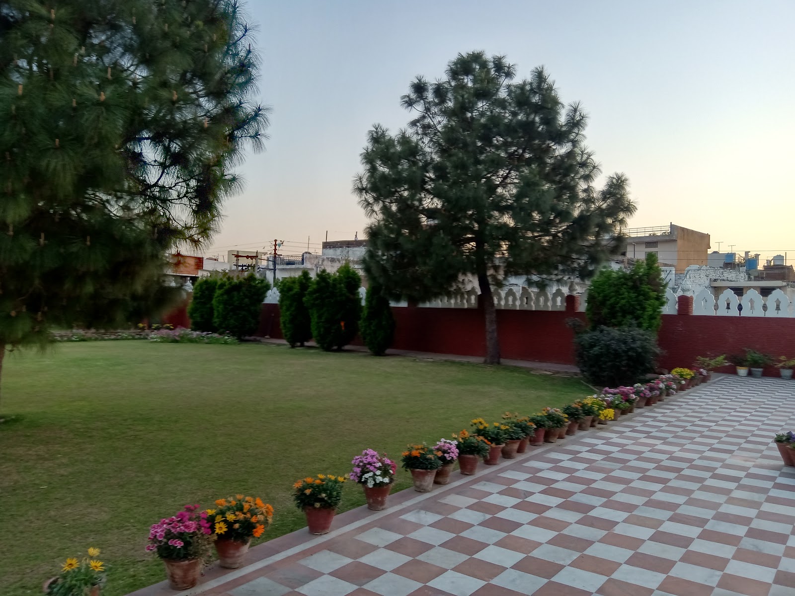 Gurudwara Bhora Sahib