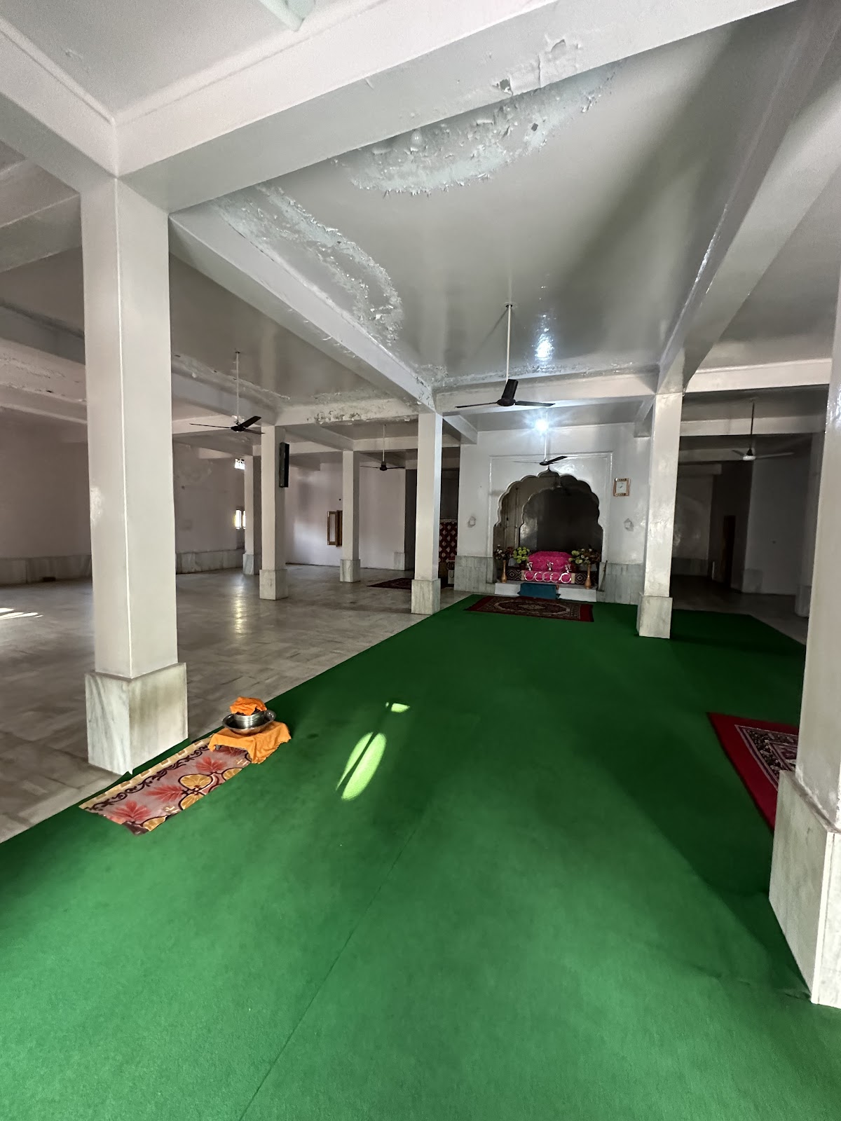 Gurudwara Manji Sahib