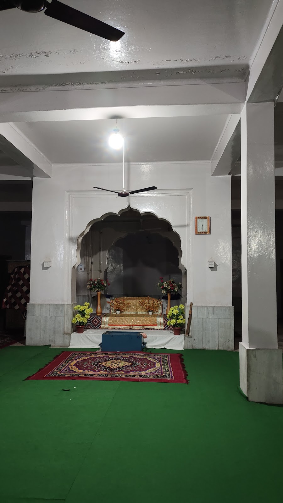 Gurudwara Manji Sahib