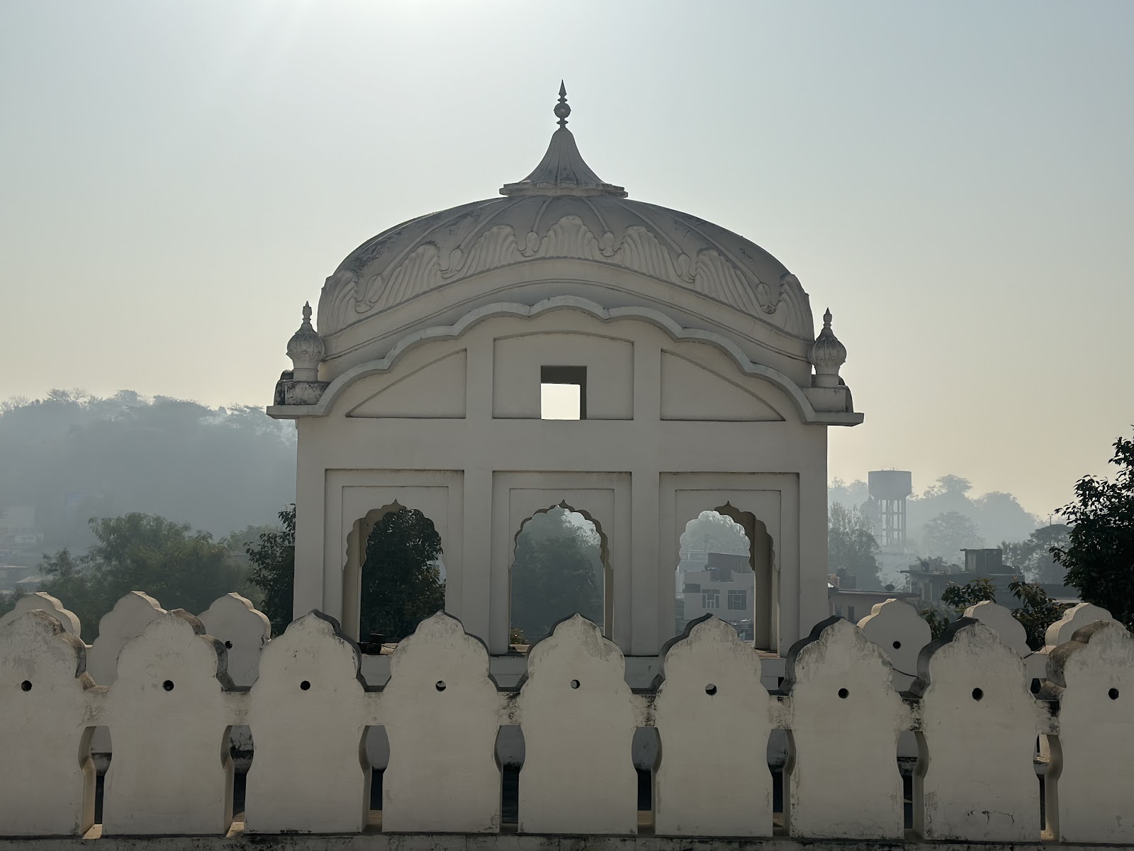 Gurudwara Manji Sahib