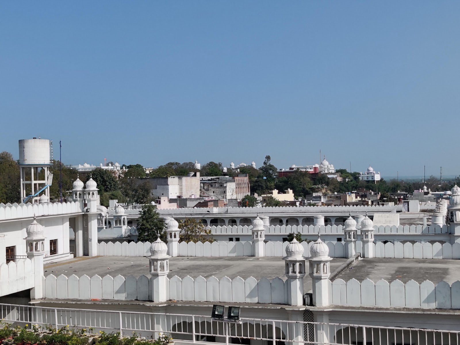 Takht Sri Keshgarh Sahib