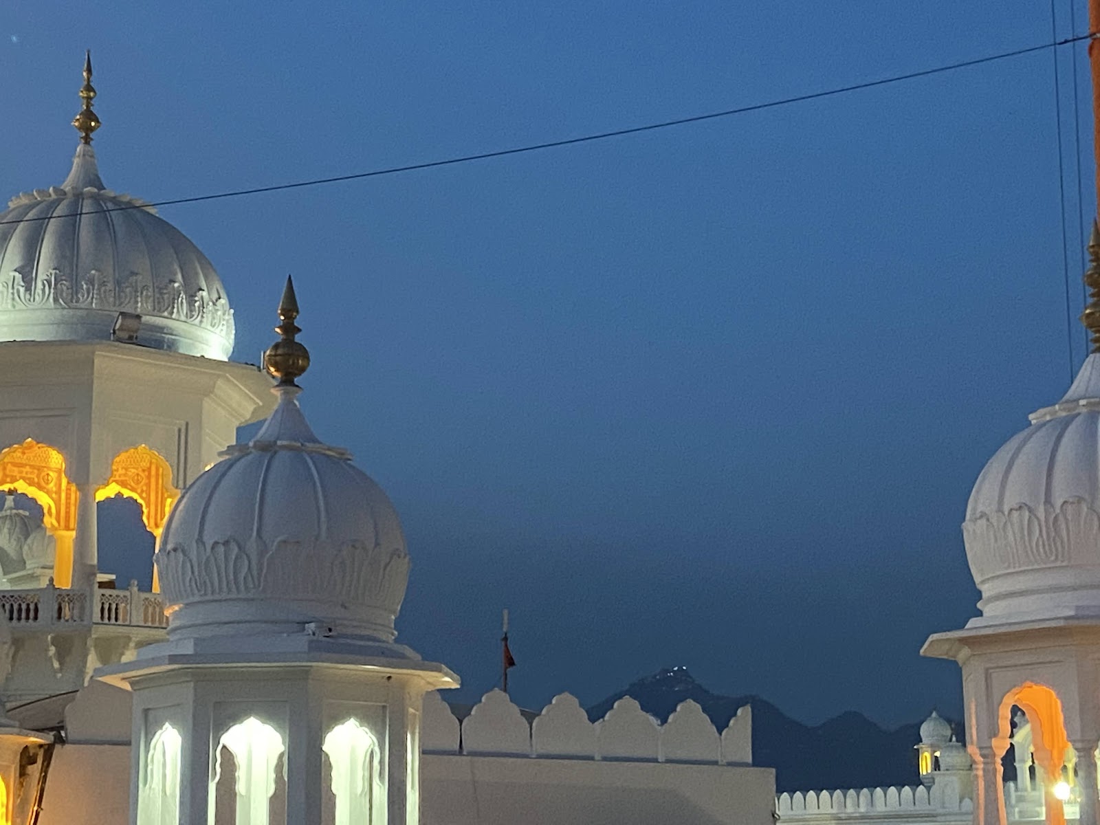 Takht Sri Keshgarh Sahib