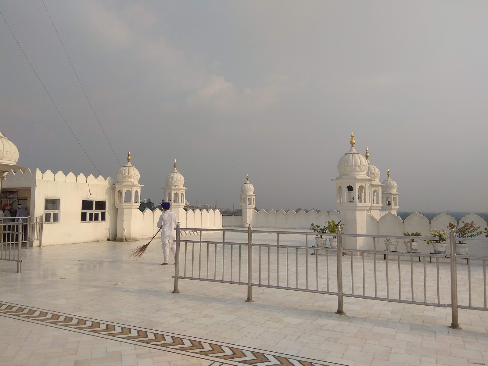 Takht Sri Keshgarh Sahib