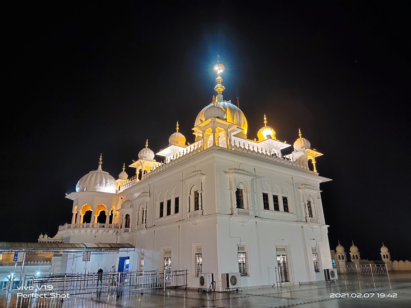 Takht Sri Keshgarh Sahib