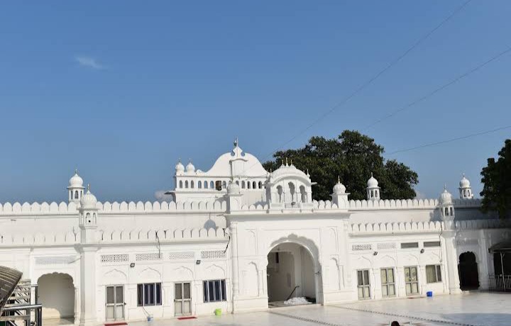 Takht Sri Keshgarh Sahib