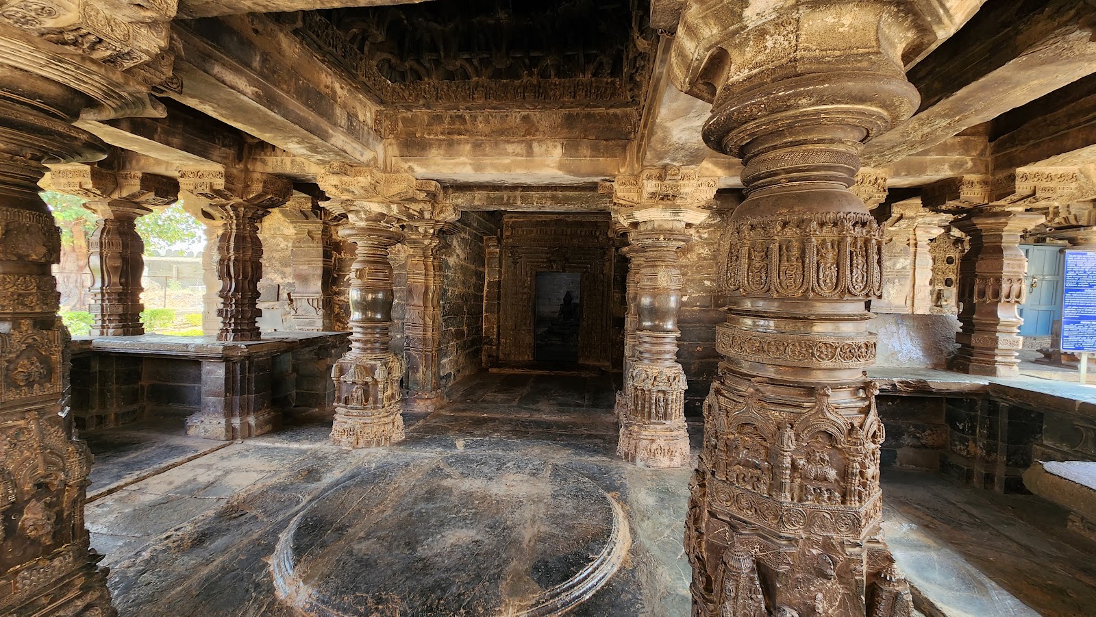 Anantapur - Cultural and Historical City in Andhra Pradesh