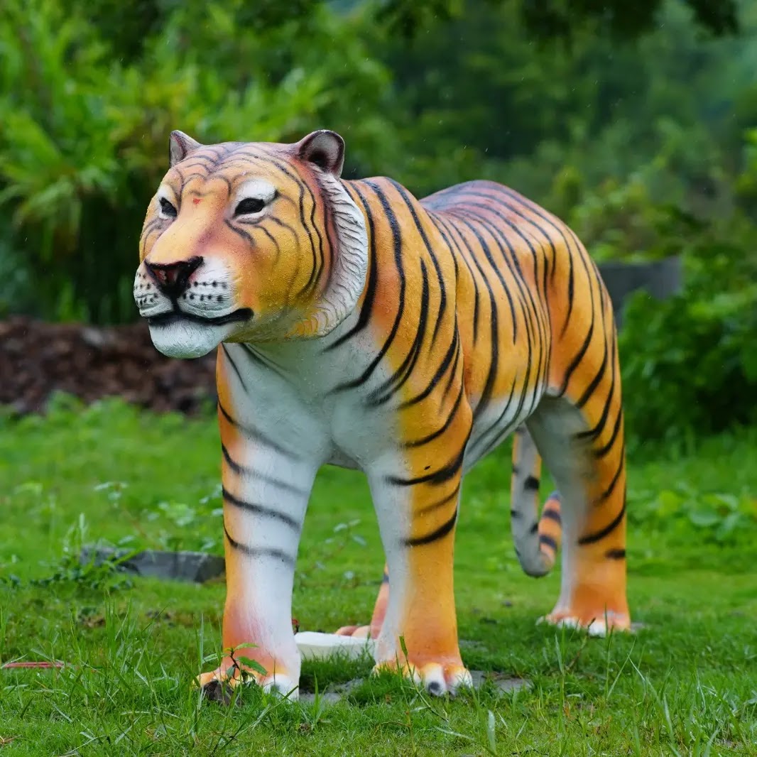 Adventure Sports Area