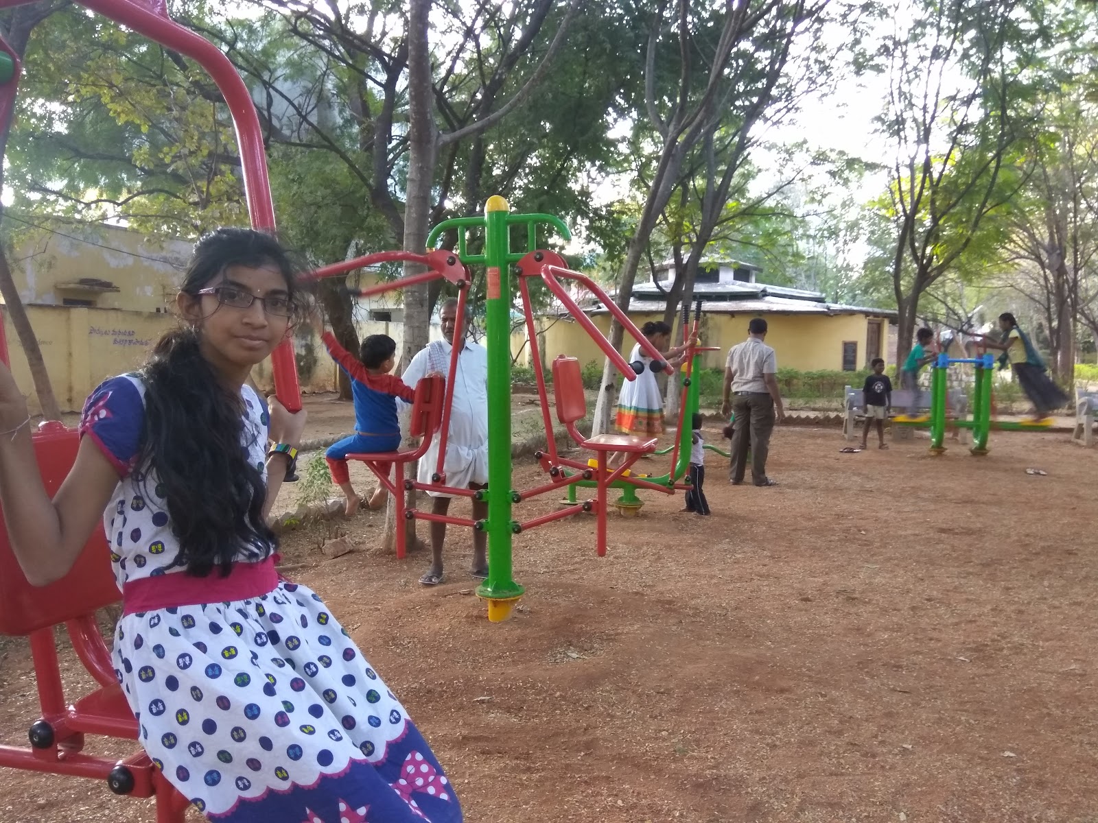Anantapur Science Centre
