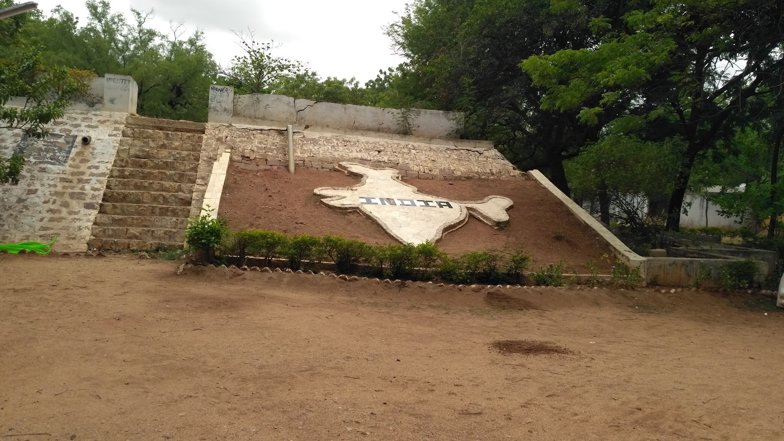 Anantapur Science Centre