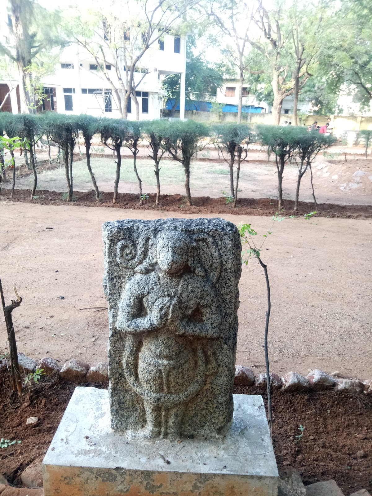 Anantapur Science Centre