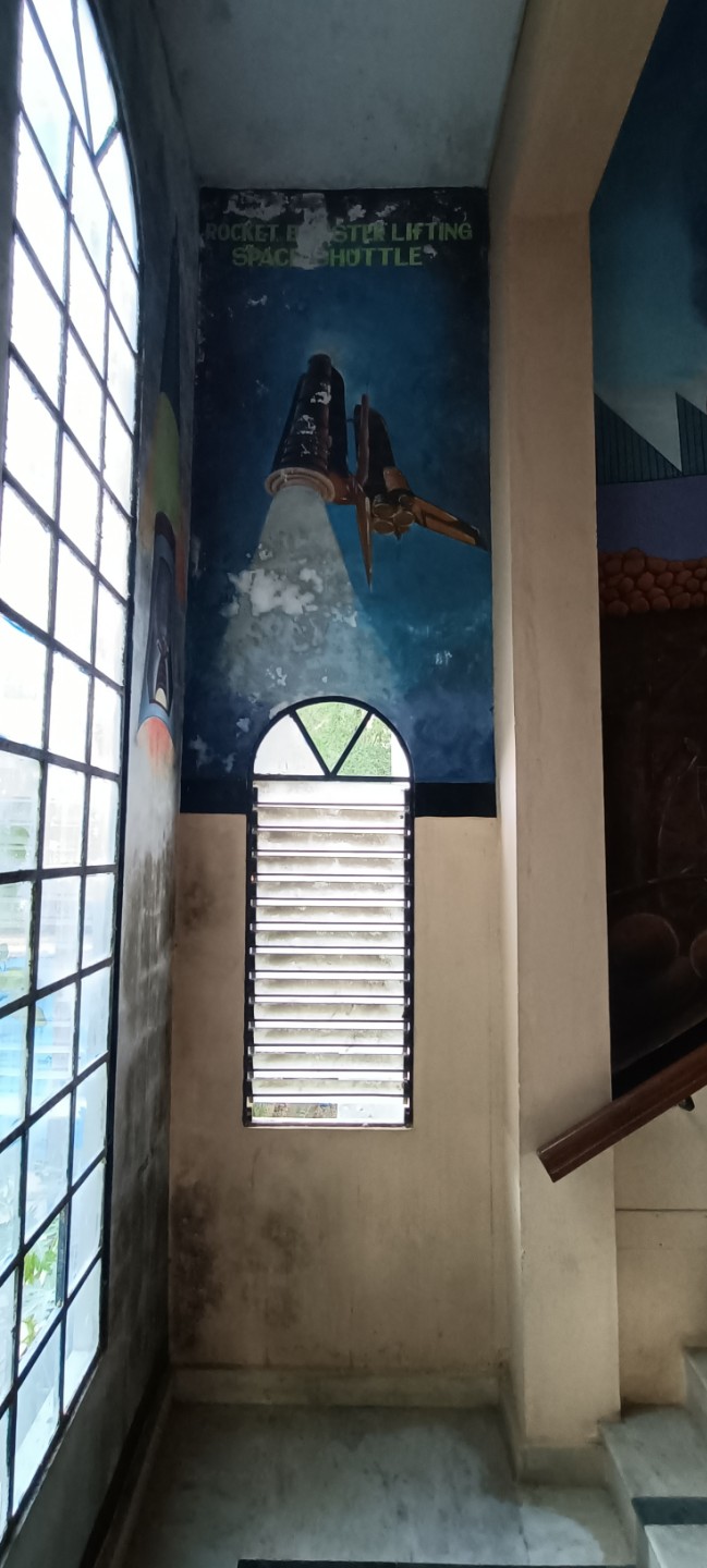 Anantapur Science Centre