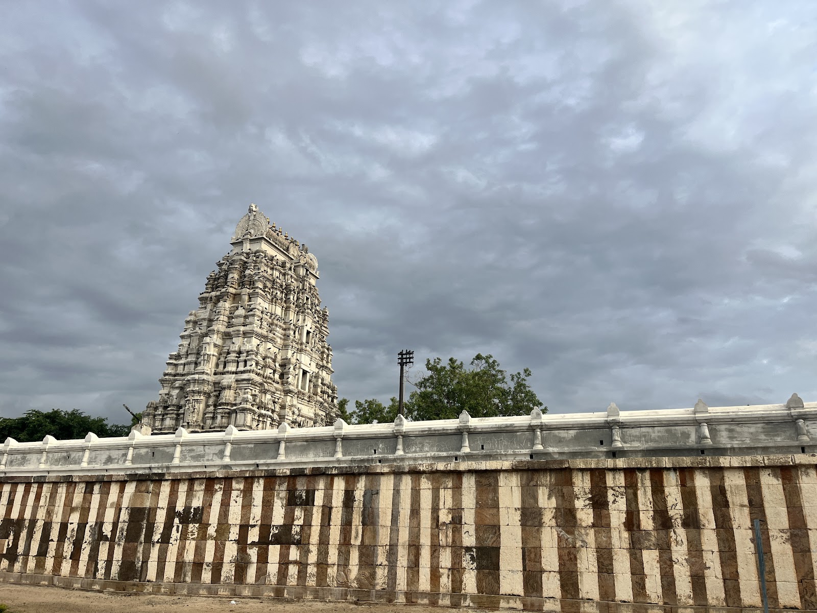 Chintala Venkataramana Temple Tadipatri