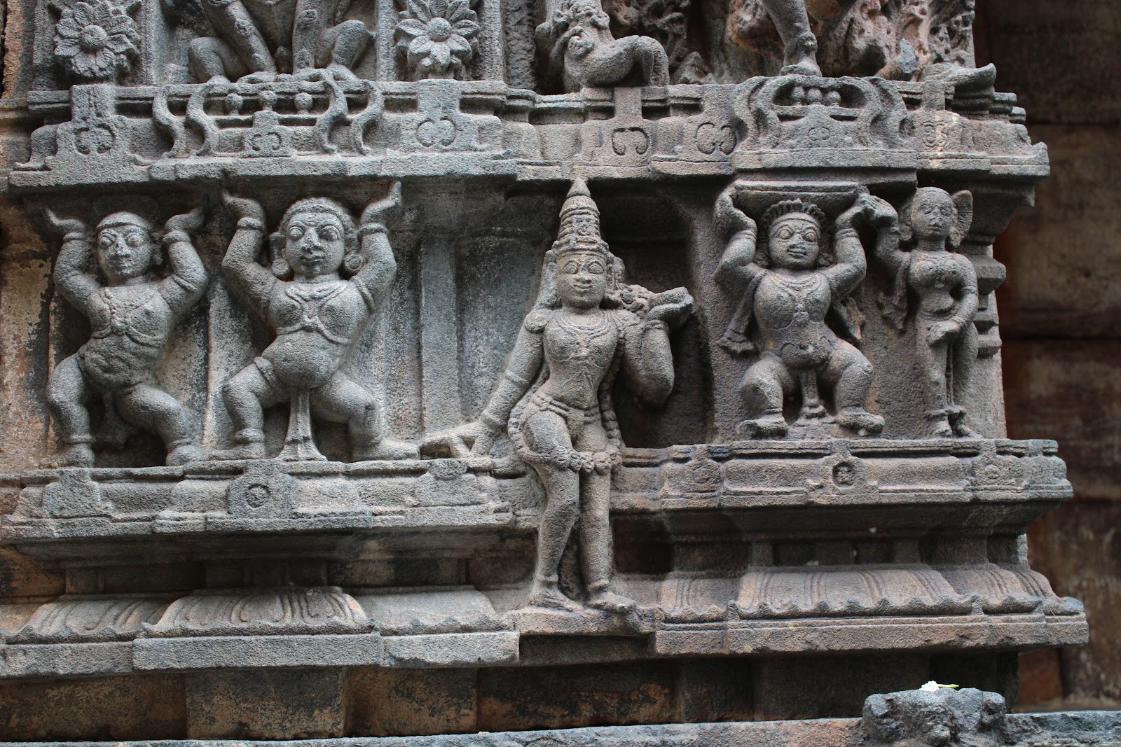 Chintala Venkataramana Temple Tadipatri