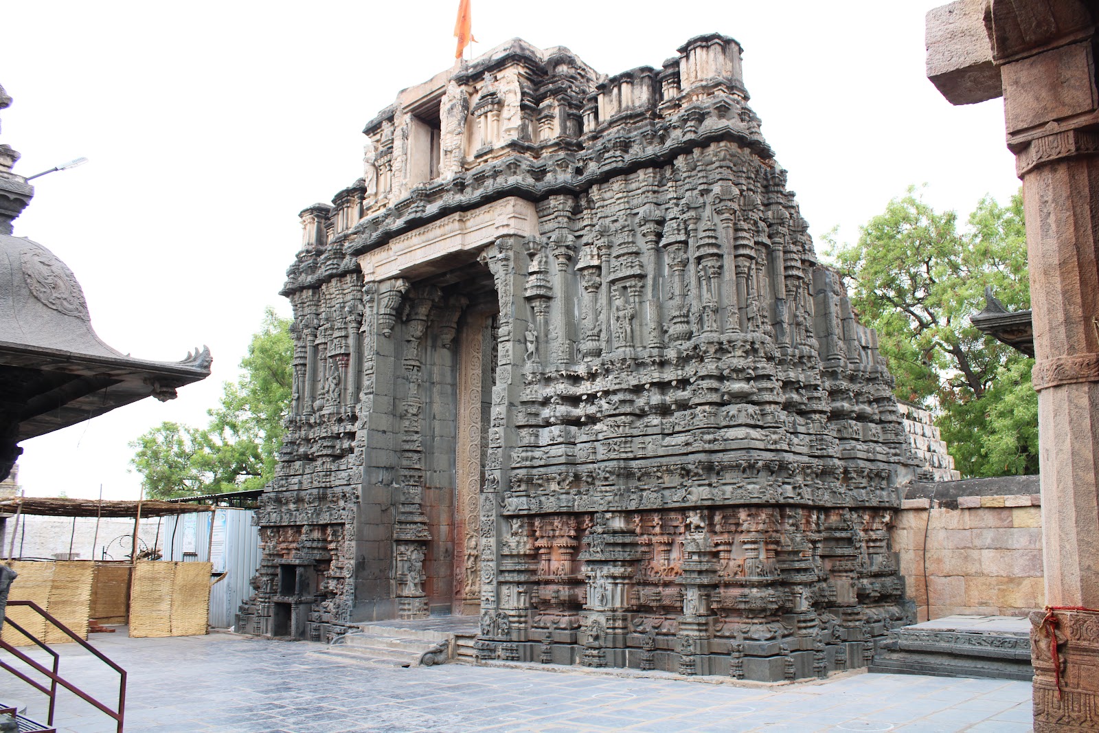 Chintala Venkataramana Temple Tadipatri