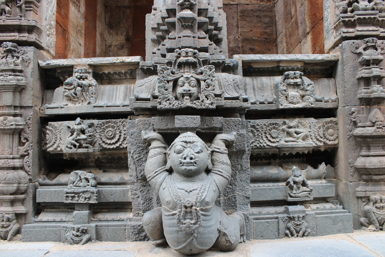 Chintala Venkataramana Temple Tadipatri