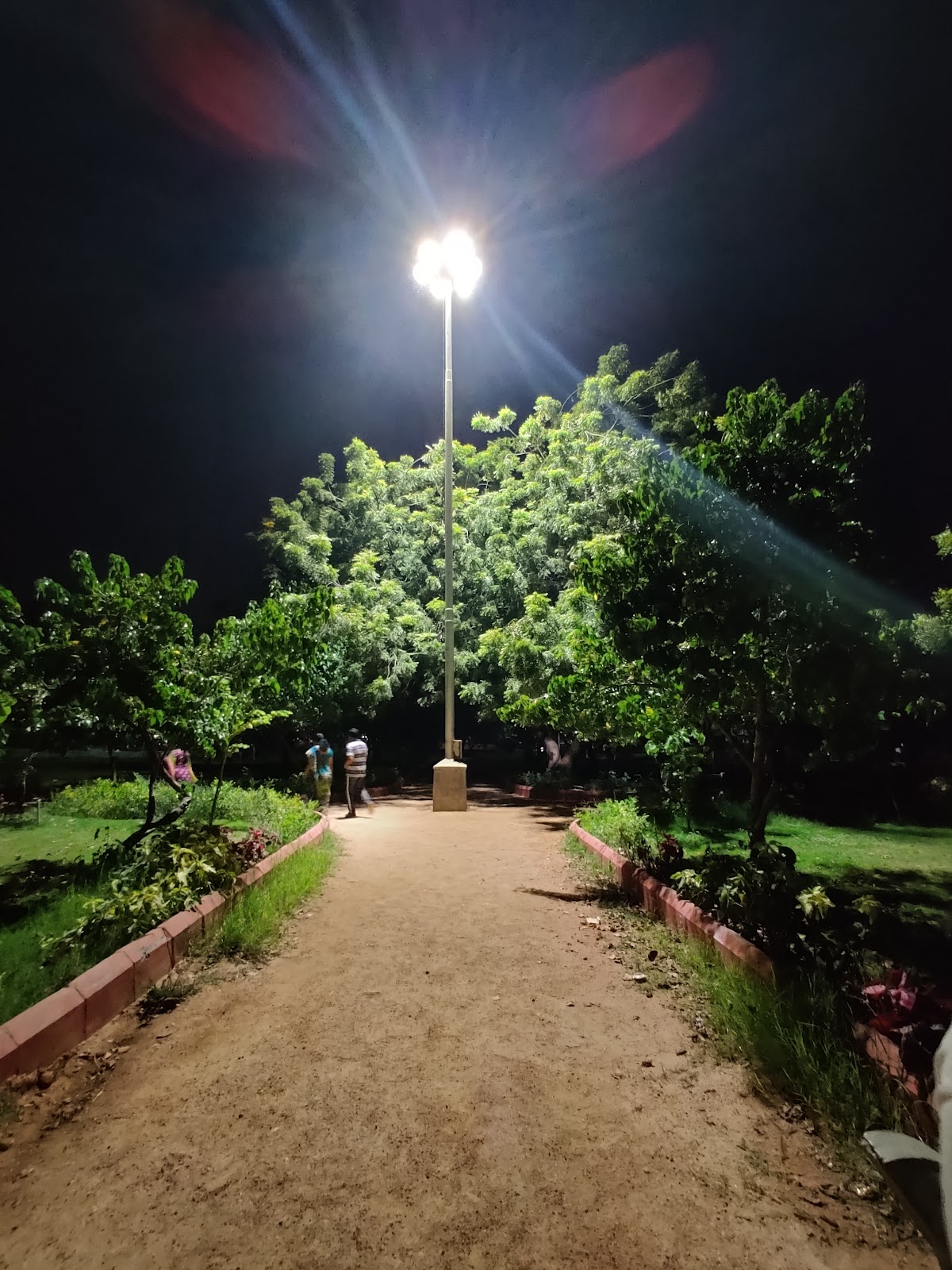 Gandhi Park